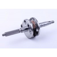 Коленвал Yamaha - 50CC2T