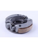 Колодки вариатора заднего, к-т 2 шт. - 50CC - 2T