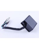 Коммутатор - 50CC2T