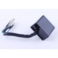 Коммутатор - 50CC2T