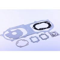 Прокладки двигателя (ремень), к-т: 8 единиц - 50CC2T