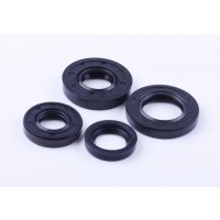 Сальники, к-т: 4 шт. - 50CC2T