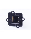 Клапан лепестковый (ремень) - 50CC2T