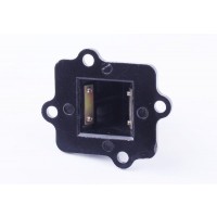 Клапан лепестковый (ремень) - 50CC2T