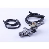 Насос масляный (ремень) - 50CC2T