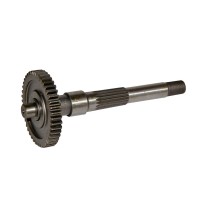 Вал первичный (вариатора) - 50CC2T