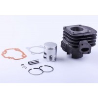 Поршневая (ЦПГ) 40 мм, к-т: 9 единиц - 50CC2T