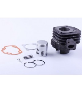 Поршневая (ЦПГ) 40 мм, к-т: 9 единиц - 50CC2T