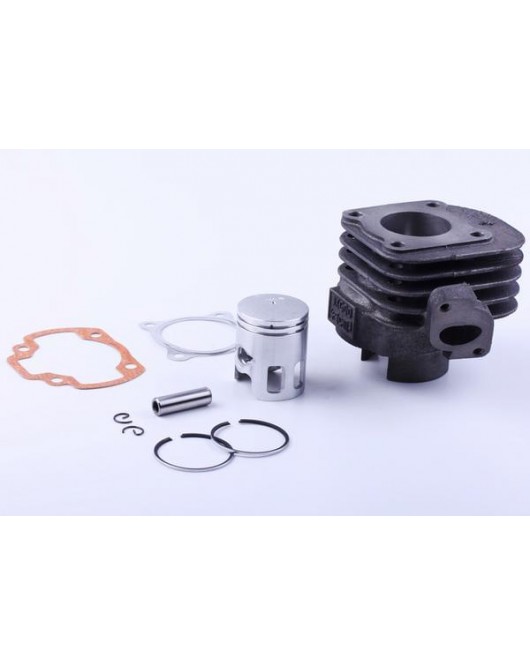 Поршневая (ЦПГ) 40 мм, к-т: 9 единиц - 50CC2T