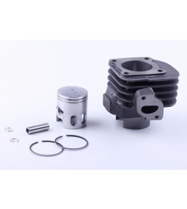 Поршневая (ЦПГ) 44 мм, к-т: 9 единиц - 65CC/ 50СС2T