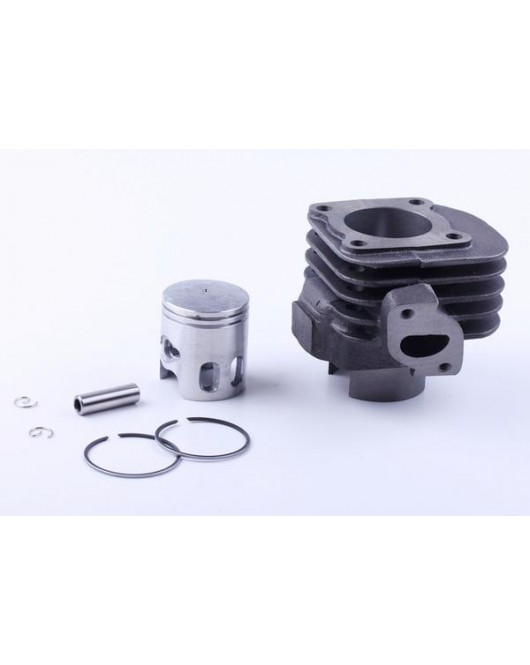 Поршневая (ЦПГ) 44 мм, к-т: 9 единиц - 65CC/ 50СС2T