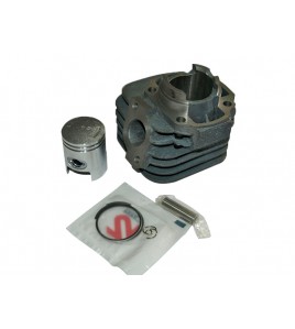 Поршневая (ЦПГ) Yamaha, к-т: 9 единиц - 50CC2T