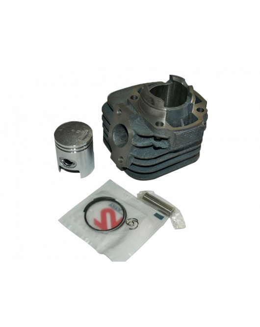 Поршневая (ЦПГ) Yamaha, к-т: 9 единиц - 50CC2T