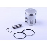 Поршневой комплект 40,00 мм STD: 6 единиц - 50CC2T