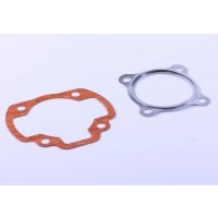 Прокладки цилиндра 40 мм, к-т: 2 шт. - 50CC2T