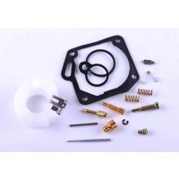 Ремкомплект карбюратора полный (ремень), к-т: 16 шт. - 50CC2T