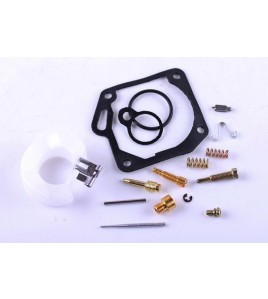 Ремкомплект карбюратора полный (ремень), к-т: 16 шт. - 50CC2T