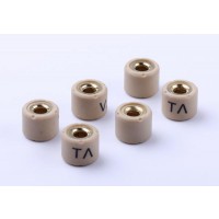 Ролики вариатора 9g, к-т: 6 шт. - 50CC2T
