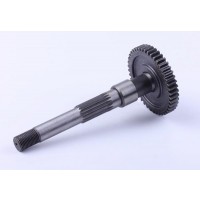 Шестерня вала вторичного - 50CC2T