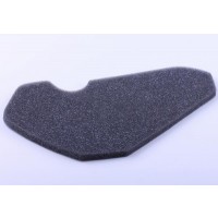 Фильтрующий элемент воздушного фильтра (поролон) (ремень) - 50CC2T