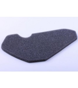 Фильтрующий элемент воздушного фильтра (поролон) (ремень) - 50CC2T