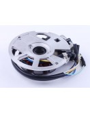 Якорь генератора (6+1) - 50CC2T