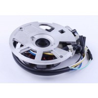 Якорь генератора (6+1) - 50CC2T