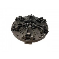 Сцепление в сборе Foton 404 Тип 2