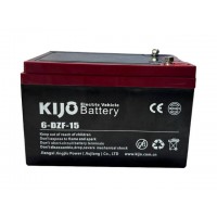 АКБ 15AH (1 ед.) - EV