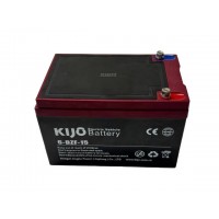 АКБ 15AH (1 ед.) - EV