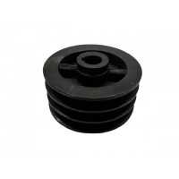 Шкив ременной малый диаметр 135 мм - Z069 Тип 2