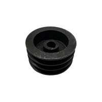 Шкив ременной малый диаметр 135 мм - Z069 Тип 2