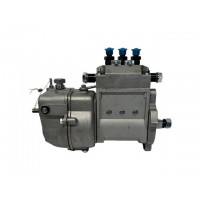 Насос топливный ТНВД КМ385ВТ DongFeng 244/240, Foton 244, Jinma 244 Тип 2