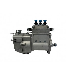 Насос топливный ТНВД КМ385ВТ DongFeng 244/240, Foton 244, Jinma 244 Тип 2