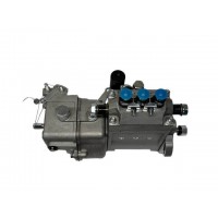 Насос топливный ТНВД КМ385ВТ DongFeng 244/240, Foton 244, Jinma 244 Тип 2