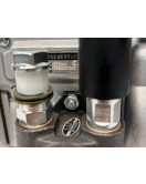 Насос топливный ТНВД КМ385ВТ DongFeng 244/240, Foton 244, Jinma 244 Тип 2