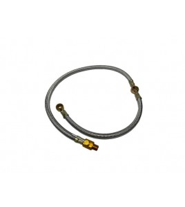 Топливопровод фильтр-насос с краном диаметр 12/14 TY295