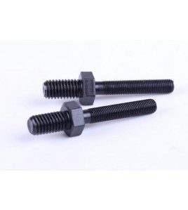 Шпильки коромысел + гайки, к-т: 2 шт. - 156F