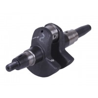 Коленвал голый под конус тип 2 - 188D - GN 6 KW