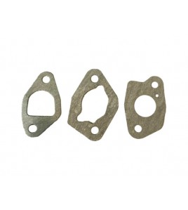 Прокладки коллектора выпускного, 3шт. - P70F (ZS)