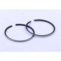 Кольца 40,00 мм STD, к-т на 1 поршень - 50CC - Stels