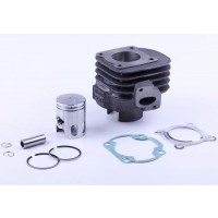 Поршневая (ЦПГ) 40 мм, под 12 палец, к-т: 9 единиц - 50CC - Stels