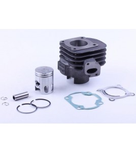 Поршневая (ЦПГ) 40 мм, под 12 палец, к-т: 9 единиц - 50CC - Stels
