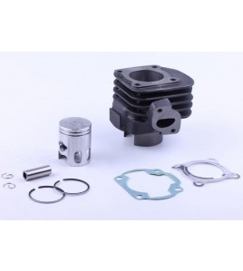 Поршневая (ЦПГ) 44 мм, под 12 палец, к-т: 9 единиц- 60CC - Stels