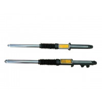 Амортизаторы передние (дисковый тормоз) под правый суппорт - V150A