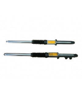 Амортизаторы передние (дисковый тормоз) под правый суппорт - V150A