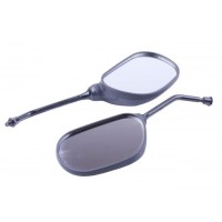 Зеркала, М8, к-т: 2 шт. тип 2 - Yamaha