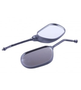 Зеркала, М8, к-т: 2 шт. тип 2 - Yamaha