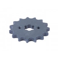 Звезда передняя 15T 428H - Альфа