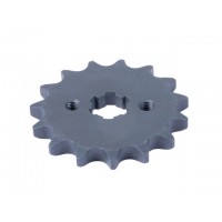 Звезда передняя 15T 428H - Альфа